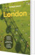 London - Lonely Planet - English Book