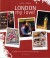 London My Love - Bog