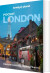 London Pocket Lonely Planet - English Book