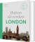 Porten Til Verden - London - Bog