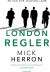London Regler - Bog