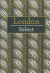 Insight Guides - London Select - English Book