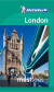 Michelin Kort - London - English Book