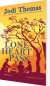 Lone Heart Pass - Bog