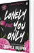 Lonely For You Only - English Book