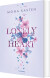 Lonely Heart - Bog