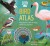 Bird Atlas - Lonely Planet Kids - English Book