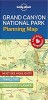 Planning Map Grand Canyon National Park - Lonely Planet