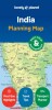 Planning Map India - Lonely Planet