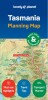 Planning Map Tasmania - Lonely Planet