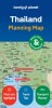 Planning Map Thailand - Lonely Planet