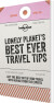 Best Ever Travel Tips - Lonely Planet - English Book