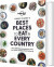 Lonely Planet S Best Places To Eat In Every Country - English Book