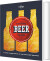Lonely Planet S Global Beer Tour - Lonely Planet - English Book