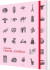 Lonely Planet S Travel Journal Pink - English Book