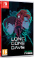 Long Gone Days - Nintendo Switch