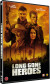 Long Gone Heroes - DVD