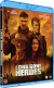 Long Gone Heroes - Blu-Ray