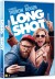 Long Shot - 2019 - DVD