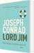 Lord Jim - Bog