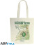 Lord Of The Rings - Hobbiton Tote Bag Beige