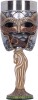 Lord Of The Rings Replica - Rohan Goblet - Nemesis Now - 19 5 Cm