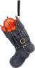 Lord Of The Rings - Sauron Stocking Hanging Ornament