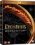 Lord Of The Rings Trilogy - Extended Edition - Remastered - Blu-Ray