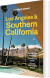 Los Angeles And Southern California - Lonely Planet - English Book