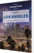 Los Angeles - Lonely Planet Pocket - English Book
