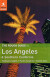 Los Angeles Southern California - Rough Guides - English Book