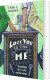 Lose You To Find Me - English Book