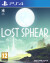Lost Sphear - PS4