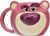 Lotso Shaped Mug