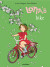 Lotta S Bike - English Book