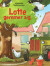 Lotte Gemmer Sig - Bog