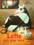 Lotte Kan Ikke Sove - Bog