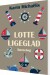 Lotte Ligeglad - Bog