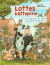 Lottes Kattepine - Bog