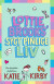 Lottie Brooks Sygt Pinlige Liv - Bog