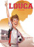 Louca 1 Startskuddet - Tegneserie