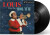 Louis Armstrong - Louis Wishes You A Cool Yule - Vinyl Lp