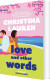 Love And Other Words - English Book