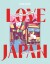 Love Japan - Lonely Planet - English Book