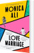 Love Marriage - English Book