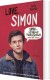 Love Simon - Bog