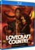 Lovecraft Country - Sæson 1 - Blu-Ray