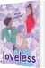 Loveless - English Book