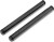 Low Out Front Hinge Pins 6X65Mm 2 Pcs Blackout Mt - Mv24034 - Maverick Rc
