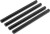 Lower Inner Hinge Pins 6X94Mm 4Pcs Blackout Mt - Mv24031 - Maverick Rc